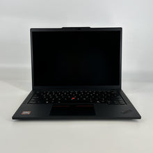 Load image into Gallery viewer, Lenovo ThinkPad P14s Gen 5 Black 2.0 GHz AMD Ryzen 7 Pro 8840HS 32GB RAM 1TB Solid State Drive