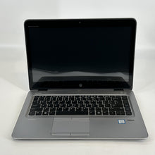 Load image into Gallery viewer, HP Elitebook 840 G4 14 Silver 2.7 GHz Intel Core i7 7th Gen. 16GB RAM 1TB Solid State Drive
