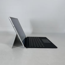 Load image into Gallery viewer, Microsoft Surface Pro 8 13 Silver WiFi 3.0 GHz Intel Core i7 11th Gen. 16GB RAM 256GB Solid State Drive