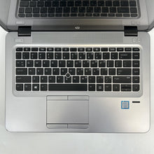 Load image into Gallery viewer, HP Elitebook 840 G4 14 Silver 2.7 GHz Intel Core i7 7th Gen. 16GB RAM 1TB Solid State Drive