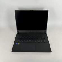 Load image into Gallery viewer, Asus ROG Strix Scar 18 G835 18 Black 2.7 GHz Intel Core Ultra 9 Series 2 32GB RAM 1TB Solid State Drive NVIDIA GeForce RTX 5070 Ti 12 GB