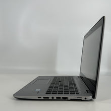 Load image into Gallery viewer, HP Elitebook 840 G4 14 Silver 2.7 GHz Intel Core i7 7th Gen. 16GB RAM 1TB Solid State Drive