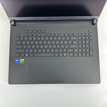 Load image into Gallery viewer, Asus ROG Strix Scar 18 G835 18 Black 2.7 GHz Intel Core Ultra 9 Series 2 32GB RAM 1TB Solid State Drive NVIDIA GeForce RTX 5070 Ti 12 GB