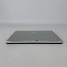 Load image into Gallery viewer, Microsoft Surface Pro 8 13 Silver WiFi 3.0 GHz Intel Core i7 11th Gen. 16GB RAM 256GB Solid State Drive