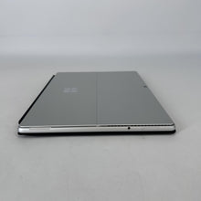 Load image into Gallery viewer, Microsoft Surface Pro 8 13 Silver WiFi 3.0 GHz Intel Core i7 11th Gen. 16GB RAM 256GB Solid State Drive