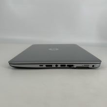 Load image into Gallery viewer, HP Elitebook 840 G4 14 Silver 2.7 GHz Intel Core i7 7th Gen. 16GB RAM 1TB Solid State Drive