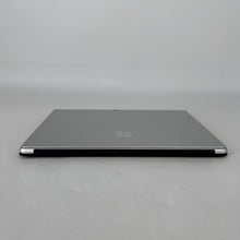 Load image into Gallery viewer, Microsoft Surface Pro 8 13 Silver WiFi 3.0 GHz Intel Core i7 11th Gen. 16GB RAM 256GB Solid State Drive