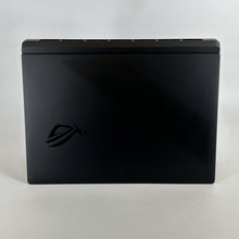 Load image into Gallery viewer, Asus ROG Strix Scar 18 G835 18 Black 2.7 GHz Intel Core Ultra 9 Series 2 32GB RAM 1TB Solid State Drive NVIDIA GeForce RTX 5070 Ti 12 GB