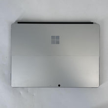 Load image into Gallery viewer, Microsoft Surface Pro 8 13 Silver WiFi 3.0 GHz Intel Core i7 11th Gen. 16GB RAM 256GB Solid State Drive