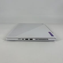 Load image into Gallery viewer, Asus ROG Zephyrus G14 GA402 14 White 3.3 GHz AMD Ryzen 9 6900HS 16GB RAM 1TB Solid State Drive AMD Radeon RX 6700S 8 GB