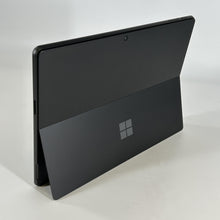 Load image into Gallery viewer, Microsoft Surface Pro 11 13 Black WiFi 3.4 GHz Qualcomm Snapdragon X Elite 16GB RAM 512GB Solid State Drive