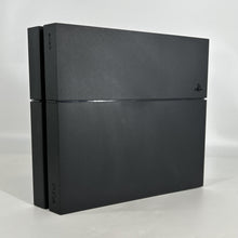 Load image into Gallery viewer, Sony PlayStation 4 500GB