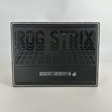 Load image into Gallery viewer, Asus ROG Strix Scar 18 G835 18 Black 2.7 GHz Intel Core Ultra 9 Series 2 32GB RAM 1TB Solid State Drive NVIDIA GeForce RTX 5070 Ti 12 GB