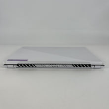Load image into Gallery viewer, Asus ROG Zephyrus G14 GA402 14 White 3.3 GHz AMD Ryzen 9 6900HS 16GB RAM 1TB Solid State Drive AMD Radeon RX 6700S 8 GB
