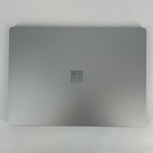 Load image into Gallery viewer, Microsoft Surface Laptop 4 15 Platinum 3.0 GHz Intel Core i7 11th Gen. 8GB RAM 256GB Solid State Drive
