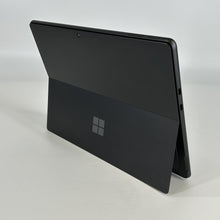 Load image into Gallery viewer, Microsoft Surface Pro 11 13 Black WiFi 3.4 GHz Qualcomm Snapdragon X Elite 16GB RAM 512GB Solid State Drive