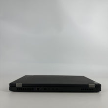Load image into Gallery viewer, Lenovo ThinkPad T15g Gen 2 Black 2.6 GHz Intel Core i9 11th Gen. 32GB RAM 1TB Solid State Drive 512GB Solid State Drive NVIDIA GeForce RTX 3070 8 GB