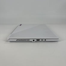 Load image into Gallery viewer, Asus ROG Zephyrus G14 GA402 14 White 3.3 GHz AMD Ryzen 9 6900HS 16GB RAM 1TB Solid State Drive AMD Radeon RX 6700S 8 GB