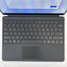 Load image into Gallery viewer, Microsoft Surface Pro 8 13 Silver WiFi 3.0 GHz Intel Core i7 11th Gen. 16GB RAM 256GB Solid State Drive