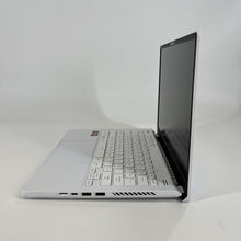 Load image into Gallery viewer, Asus ROG Zephyrus G14 GA402 14 White 3.3 GHz AMD Ryzen 9 6900HS 16GB RAM 1TB Solid State Drive AMD Radeon RX 6700S 8 GB