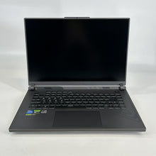 Load image into Gallery viewer, Asus ROG Strix G16 G614 16 Grey 2.6 GHz Intel Core i7 13th Gen. 16GB RAM 1TB Solid State Drive NVIDIA GeForce RTX 4060 8 GB