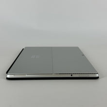 Load image into Gallery viewer, Microsoft Surface Pro 8 13 Silver WiFi 2.4 GHz Intel Core i5 11th Gen. 16GB RAM 256GB Solid State Drive