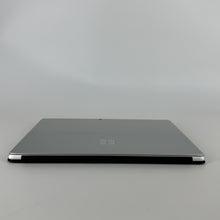 Load image into Gallery viewer, Microsoft Surface Pro 8 13 Silver WiFi 2.4 GHz Intel Core i5 11th Gen. 16GB RAM 256GB Solid State Drive