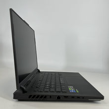 Load image into Gallery viewer, Asus ROG Strix G16 G614 16 Grey 2.6 GHz Intel Core i7 13th Gen. 16GB RAM 1TB Solid State Drive NVIDIA GeForce RTX 4060 8 GB
