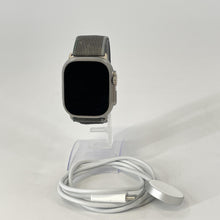 Load image into Gallery viewer, Apple Watch (Ultra 2) 49mm Natural Unlocked 64GB