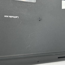 Load image into Gallery viewer, Dell Latitude 3520 15.6 Black 2.4 GHz Intel Core i5 11th Gen. 16GB RAM 256GB Solid State Drive