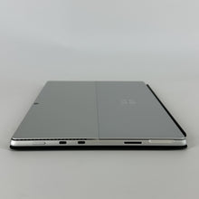 Load image into Gallery viewer, Microsoft Surface Pro 8 13 Silver WiFi 2.4 GHz Intel Core i5 11th Gen. 16GB RAM 256GB Solid State Drive