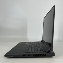Load image into Gallery viewer, Asus ROG Strix G16 G614 16 Grey 2.6 GHz Intel Core i7 13th Gen. 16GB RAM 1TB Solid State Drive NVIDIA GeForce RTX 4060 8 GB