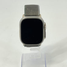 Load image into Gallery viewer, Apple Watch (Ultra 2) 49mm Natural Unlocked 64GB