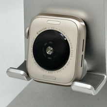 Load image into Gallery viewer, Apple Watch SE 3 40mm Starlight Unlocked 64GB