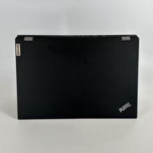 Load image into Gallery viewer, Lenovo ThinkPad T15g Gen 2 Black 2.6 GHz Intel Core i9 11th Gen. 32GB RAM 1TB Solid State Drive 512GB Solid State Drive NVIDIA GeForce RTX 3070 8 GB