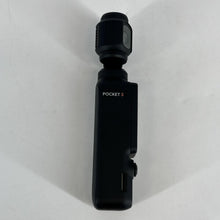 Load image into Gallery viewer, DJI Osmo Pocket 3 Black