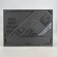 Load image into Gallery viewer, Asus ROG Strix G16 G614 16 Grey 2.6 GHz Intel Core i7 13th Gen. 16GB RAM 1TB Solid State Drive NVIDIA GeForce RTX 4060 8 GB
