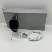 Load image into Gallery viewer, Apple Watch (Ultra 3) 49mm Black Unlocked 64GB