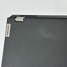 Load image into Gallery viewer, Lenovo ThinkPad T15g Gen 2 Black 2.6 GHz Intel Core i9 11th Gen. 32GB RAM 1TB Solid State Drive 512GB Solid State Drive NVIDIA GeForce RTX 3070 8 GB