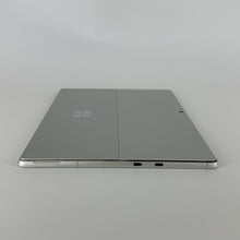 Load image into Gallery viewer, Microsoft Surface Pro 9 13 Platinum Unlocked 2.9 GHz Microsoft SQ3 Processor 8GB RAM 256GB Solid State Drive