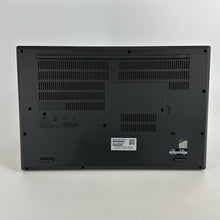 Load image into Gallery viewer, Lenovo ThinkPad T15g Gen 2 Black 2.6 GHz Intel Core i9 11th Gen. 32GB RAM 1TB Solid State Drive 512GB Solid State Drive NVIDIA GeForce RTX 3070 8 GB