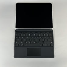 Load image into Gallery viewer, Microsoft Surface Pro 8 13 Silver WiFi 2.4 GHz Intel Core i5 11th Gen. 16GB RAM 256GB Solid State Drive