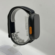 Load image into Gallery viewer, Apple Watch (Ultra 3) 49mm Black Unlocked 64GB