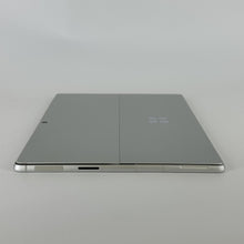 Load image into Gallery viewer, Microsoft Surface Pro 9 13 Platinum Unlocked 2.9 GHz Microsoft SQ3 Processor 8GB RAM 256GB Solid State Drive