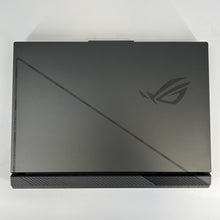 Load image into Gallery viewer, Asus ROG Strix G16 G614 16 Grey 2.6 GHz Intel Core i7 13th Gen. 16GB RAM 1TB Solid State Drive NVIDIA GeForce RTX 4060 8 GB
