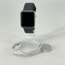 Load image into Gallery viewer, Other Watch 42mm Gold WiFi 8GB