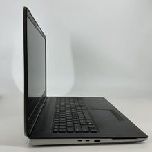 Load image into Gallery viewer, Dell Precision 7760 17.3 Gray 2.5 GHz Intel Core i7 11th Gen. 64GB RAM 2TB Solid State Drive NVIDIA RTX A4000 8 GB