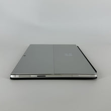 Load image into Gallery viewer, Microsoft Surface Pro 9 13 Platinum Unlocked 2.9 GHz Microsoft SQ3 Processor 16GB RAM 512GB Solid State Drive