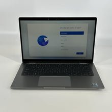 Load image into Gallery viewer, Dell Latitude 7430 (2-in-1) 14 Gray 1.7 GHz Intel Core i7 12th Gen. 16GB RAM 1TB Solid State Drive