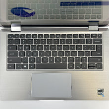 Load image into Gallery viewer, Dell Latitude 7430 (2-in-1) 14 Gray 1.7 GHz Intel Core i7 12th Gen. 16GB RAM 1TB Solid State Drive